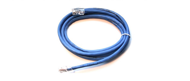 ZaapTV Ethernet Cable