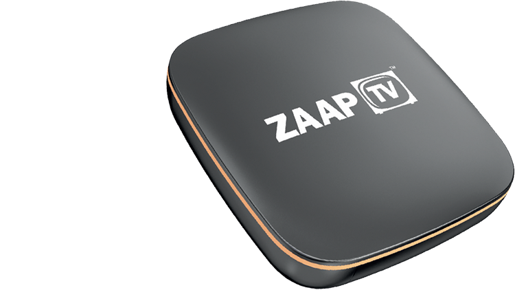 ZAAPTV