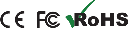 ZaapTV Certifications